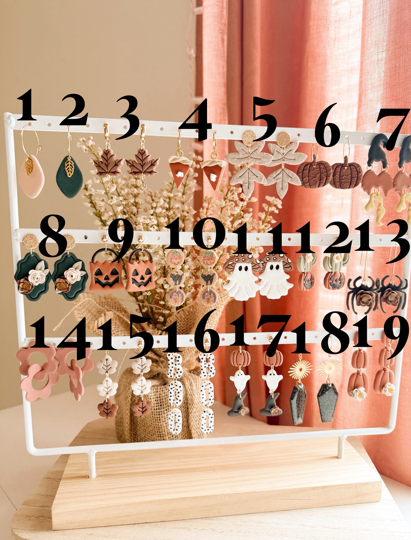 Falloween Collection 2
