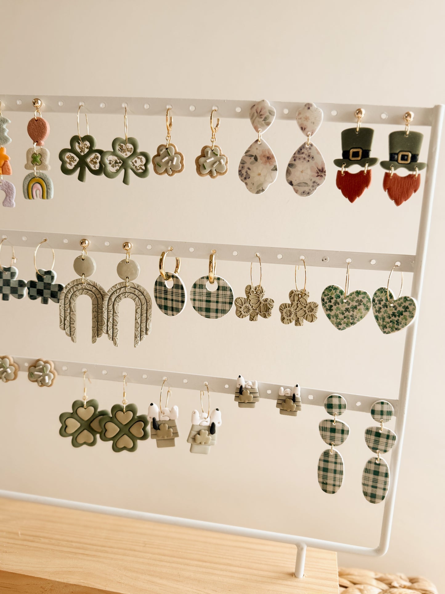 St. Patrick's Day Collection ☘️