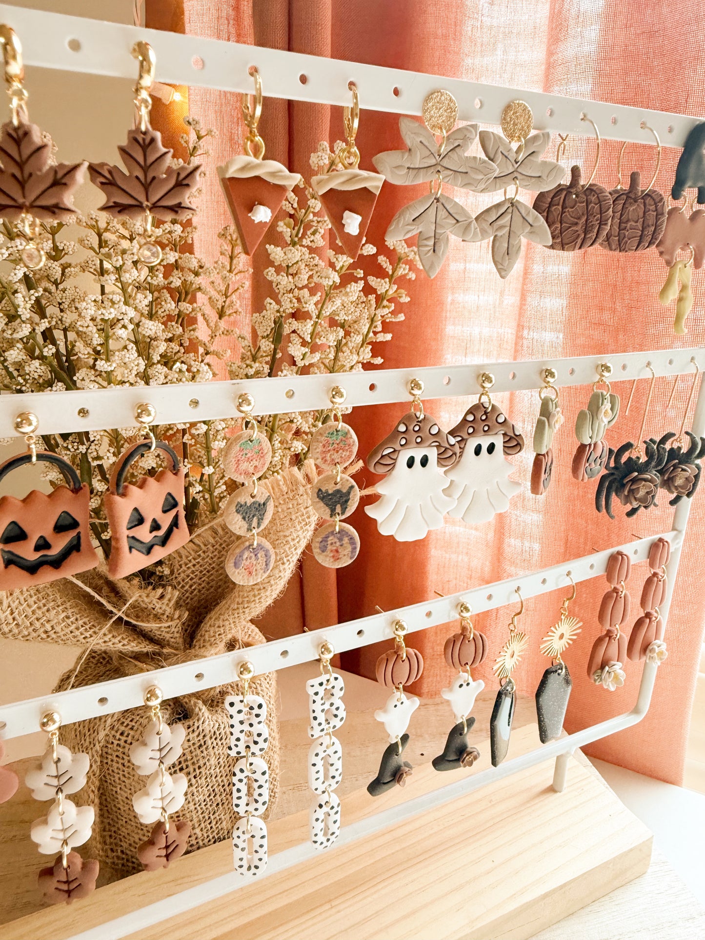 Falloween Collection 2
