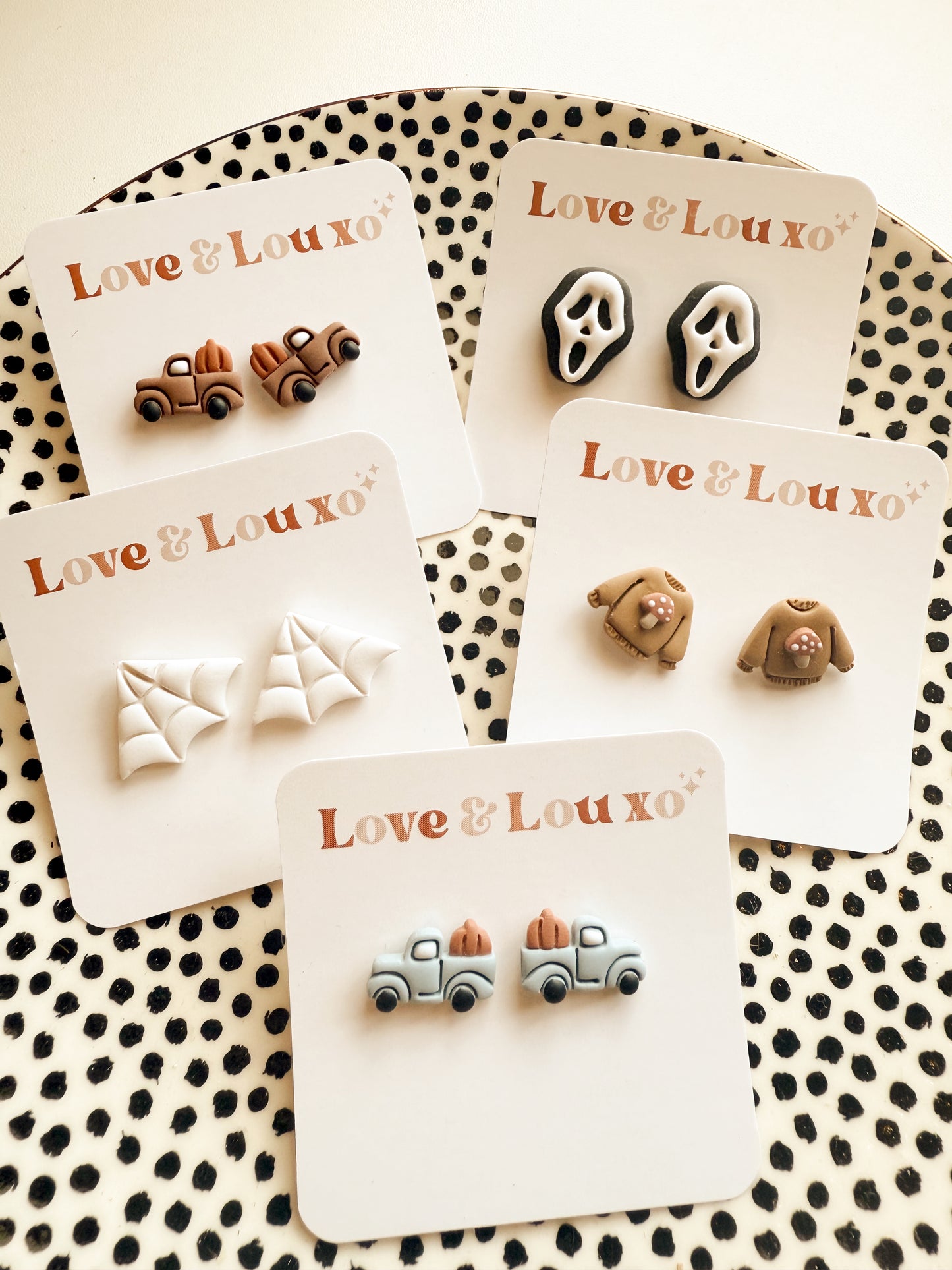 Fall Studs