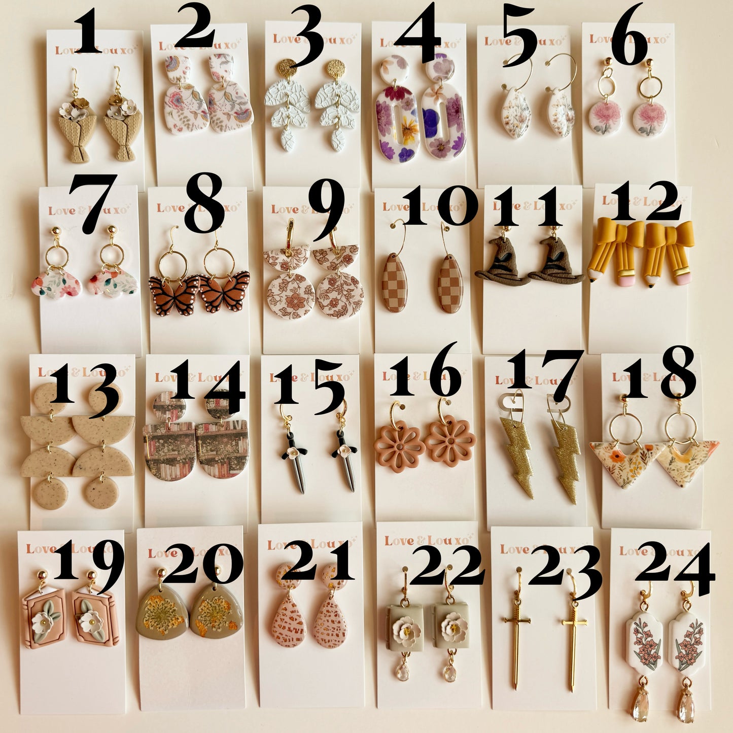 Dangles 5
