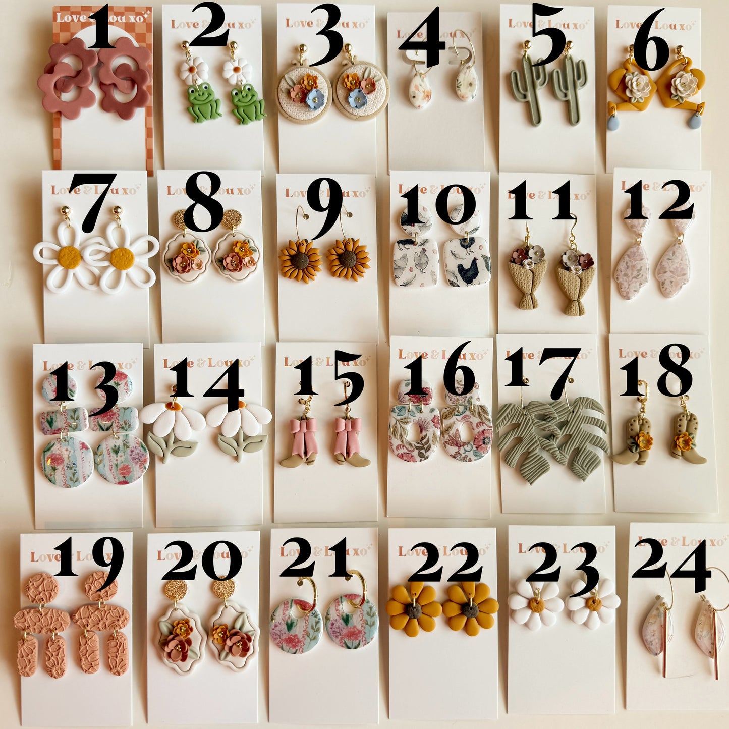 Dangles 15