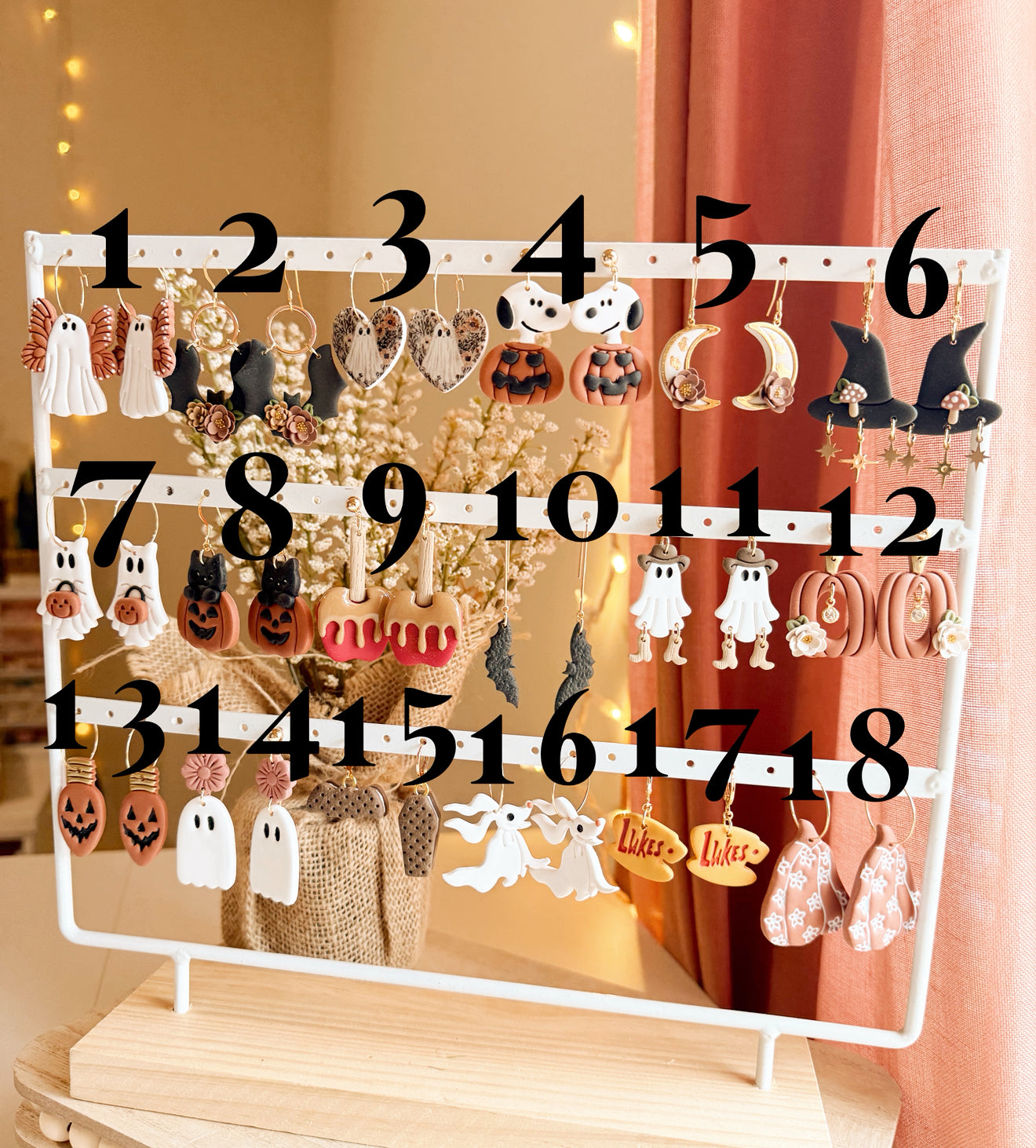 Falloween Collection