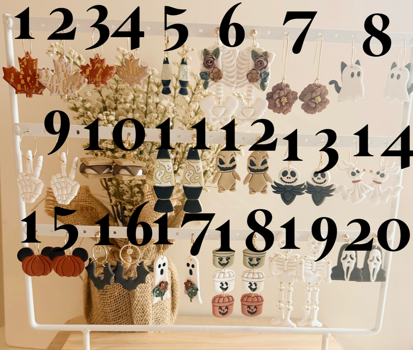Falloween Collection 3