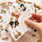 Falloween Studs 6