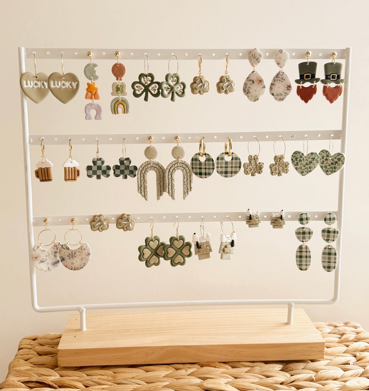 St. Patrick's Day Collection ☘️