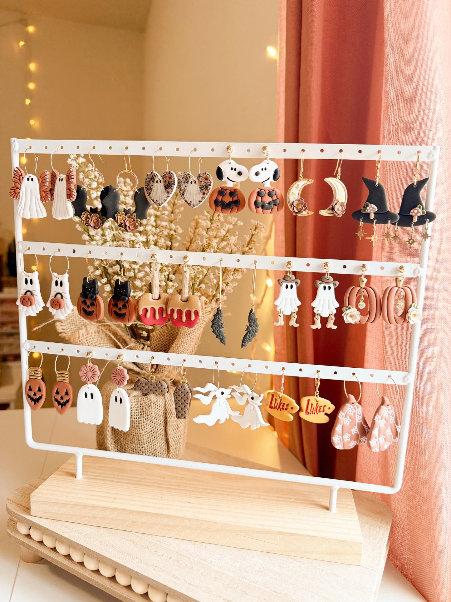 Falloween Collection