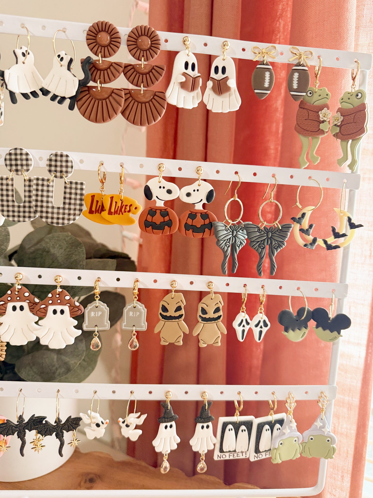 Falloween Collection 🎃