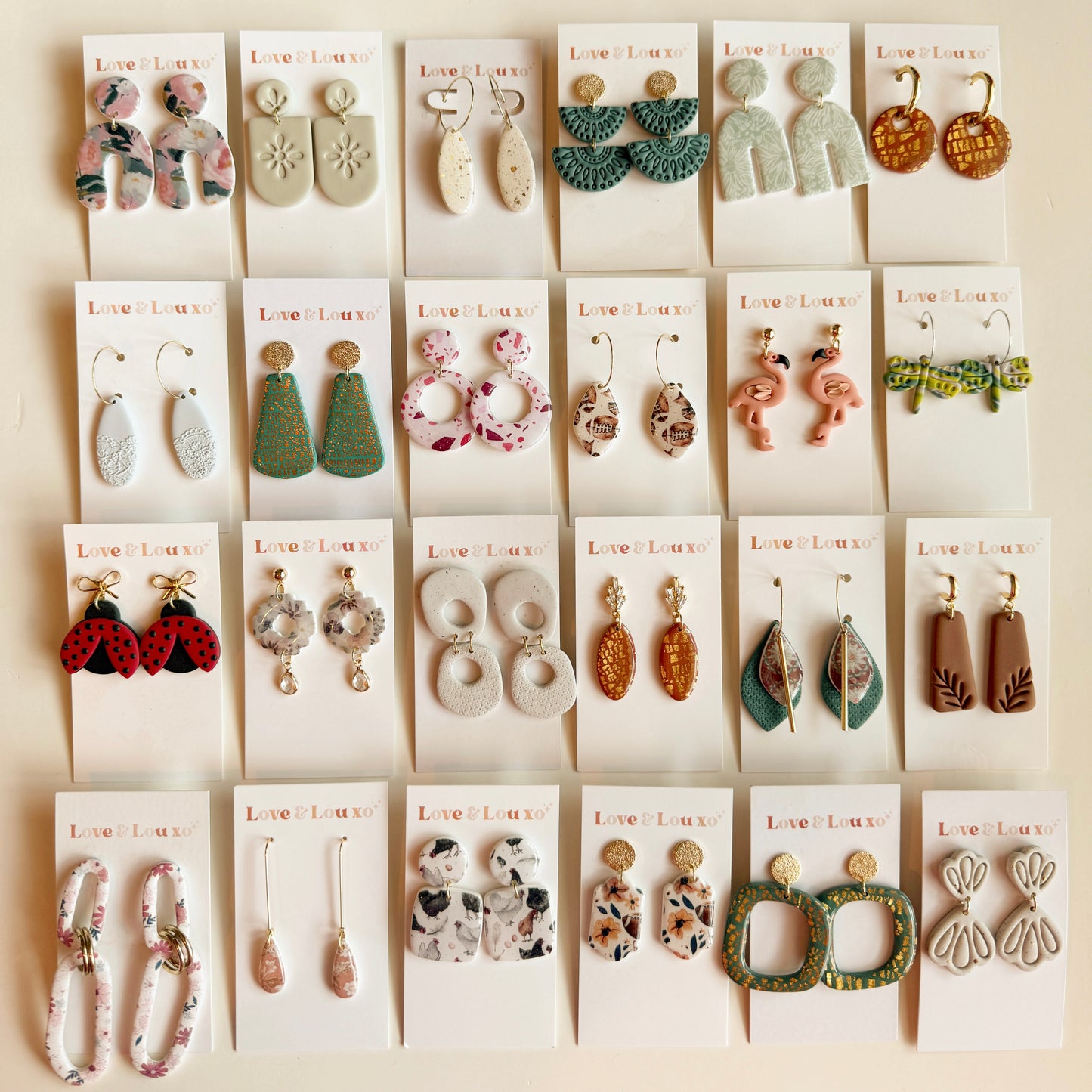 Dangles 12