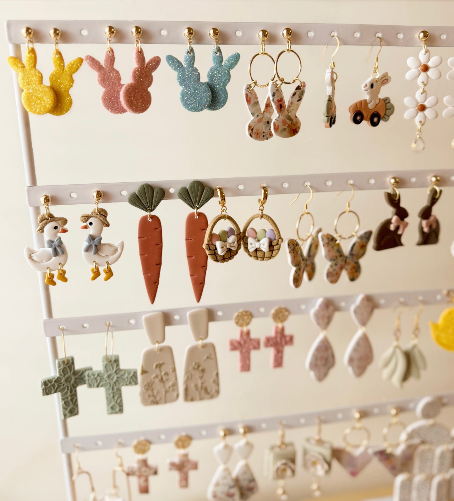 Spring/Easter Collection 🐰💐✨