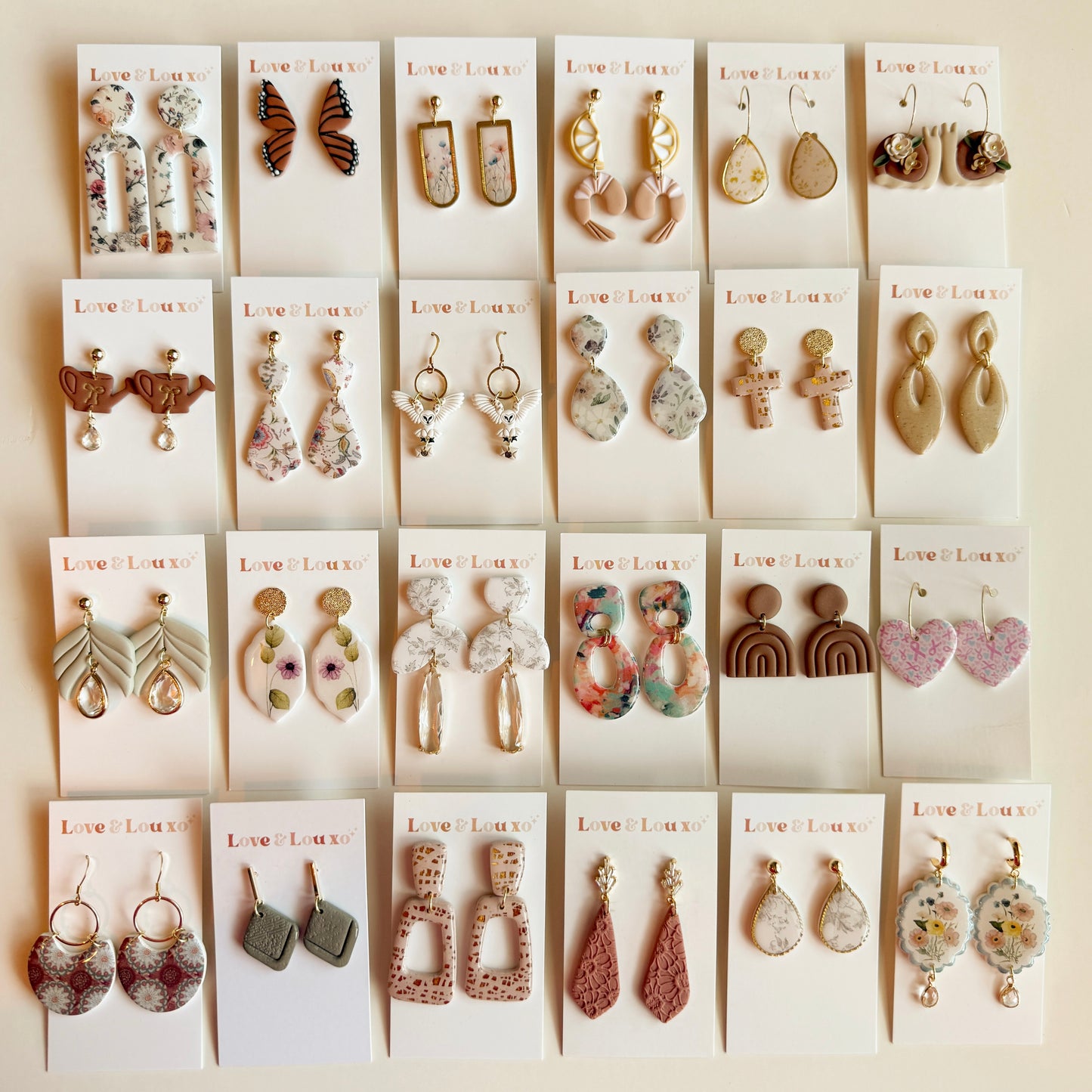 Dangles 8