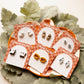 Falloween Studs 7