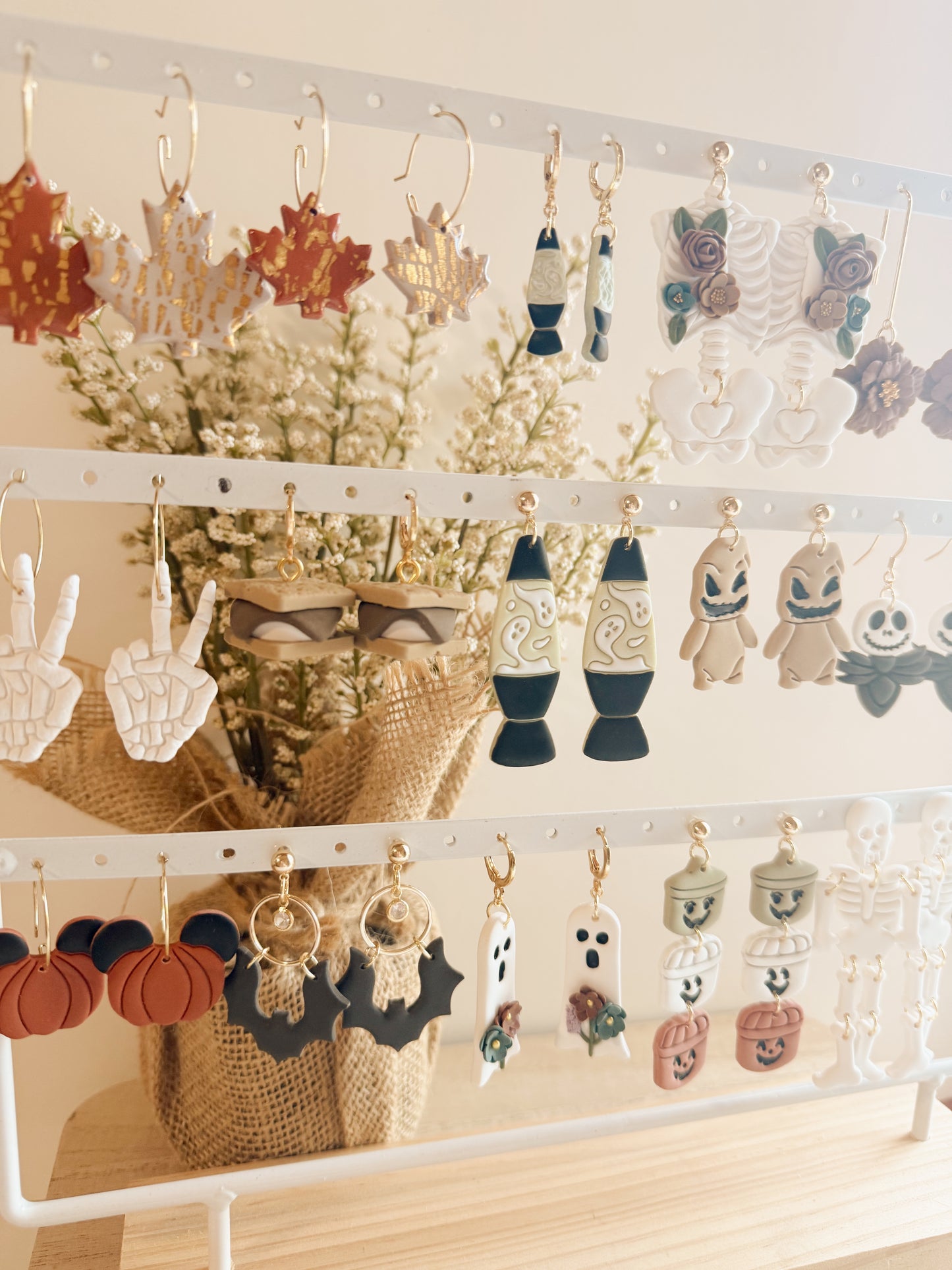 Falloween Collection 3