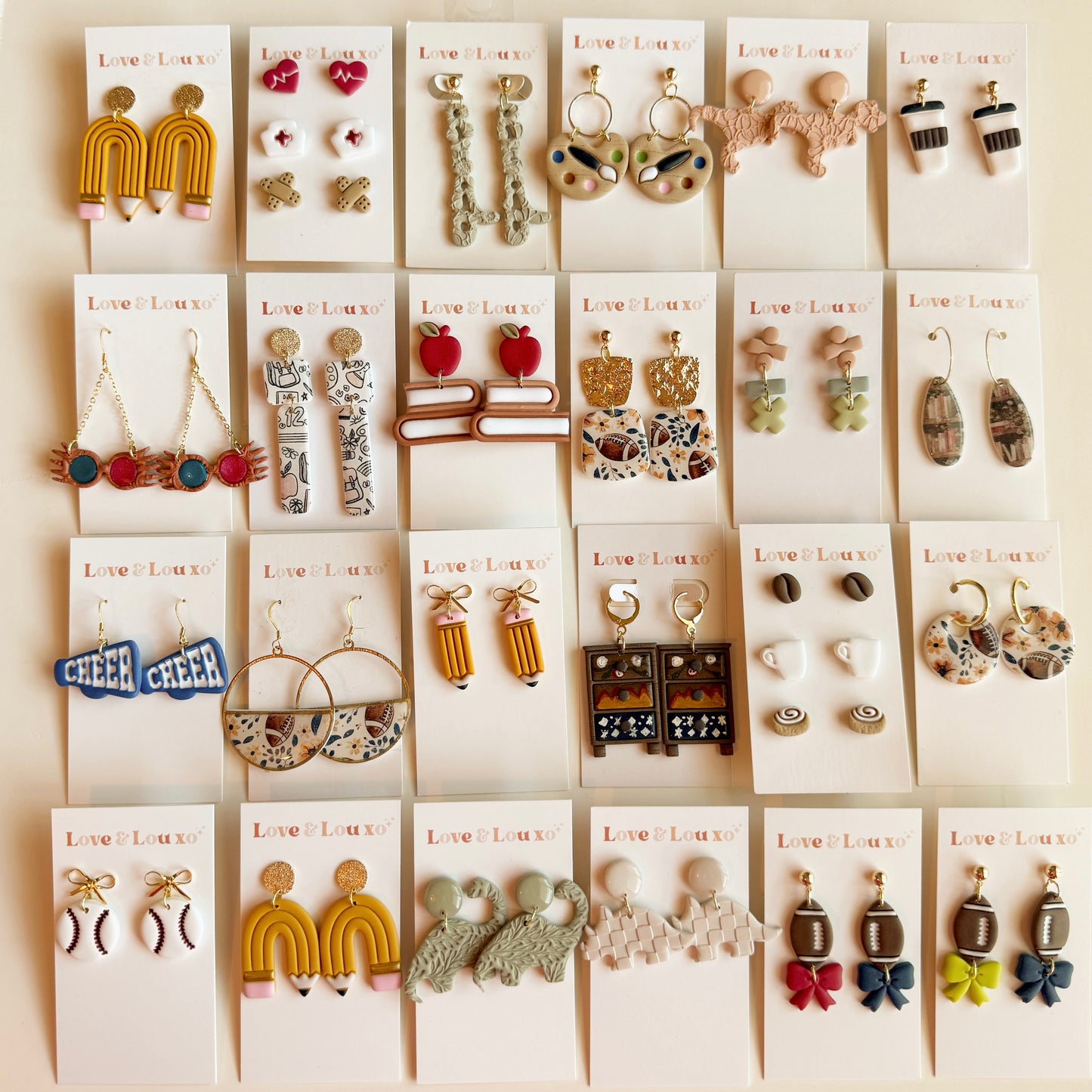 Dangles 7