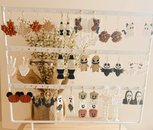 Falloween Collection 3