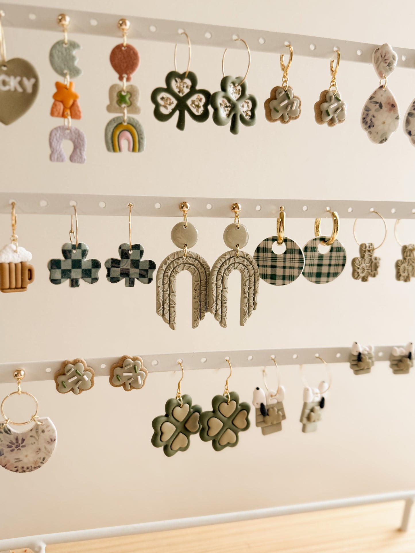 St. Patrick's Day Collection ☘️