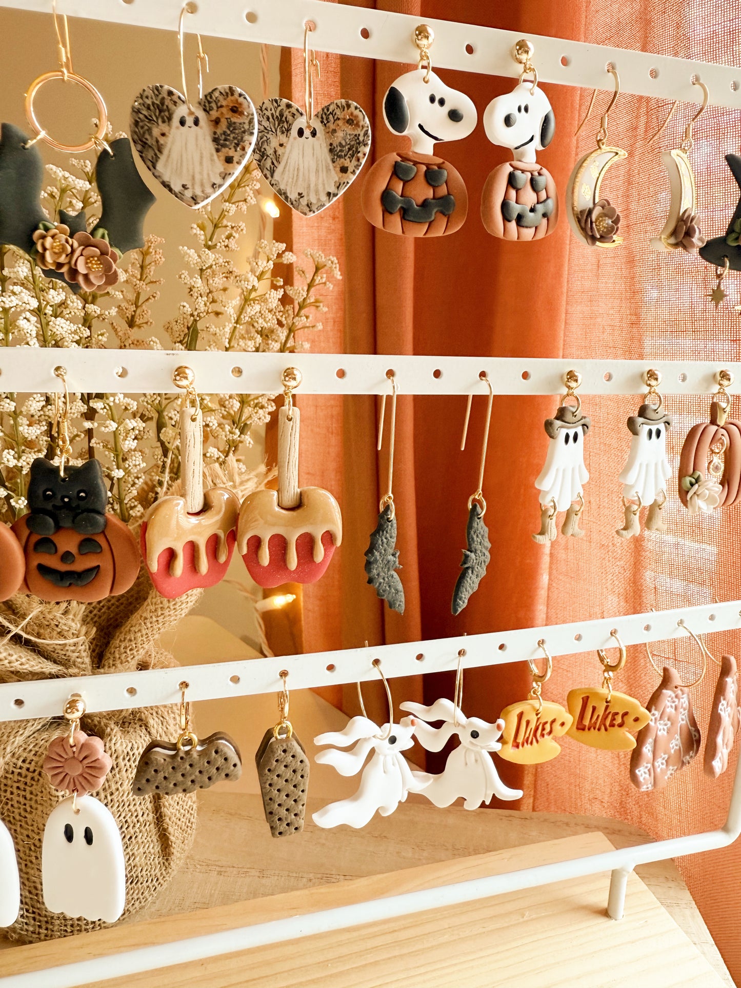 Falloween Collection