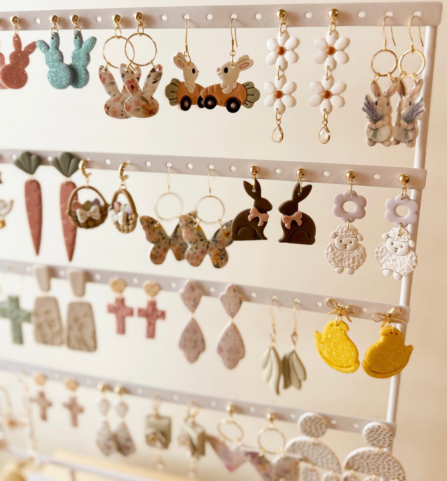 Spring/Easter Collection 🐰💐✨