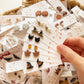 Falloween Studs 9