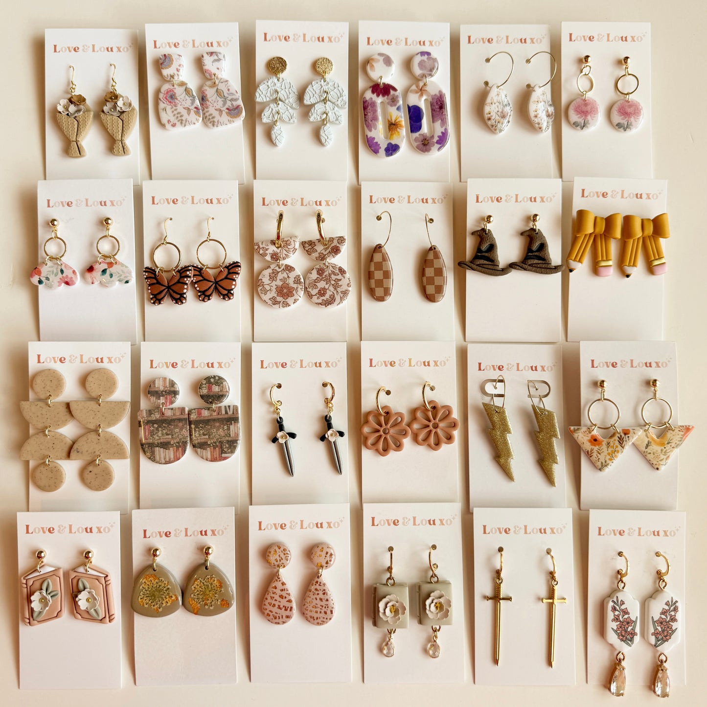 Dangles 5