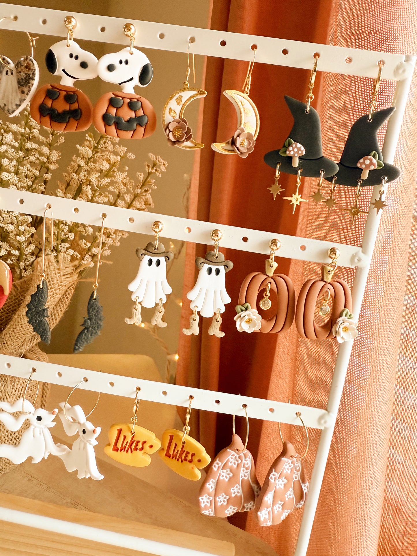 Falloween Collection