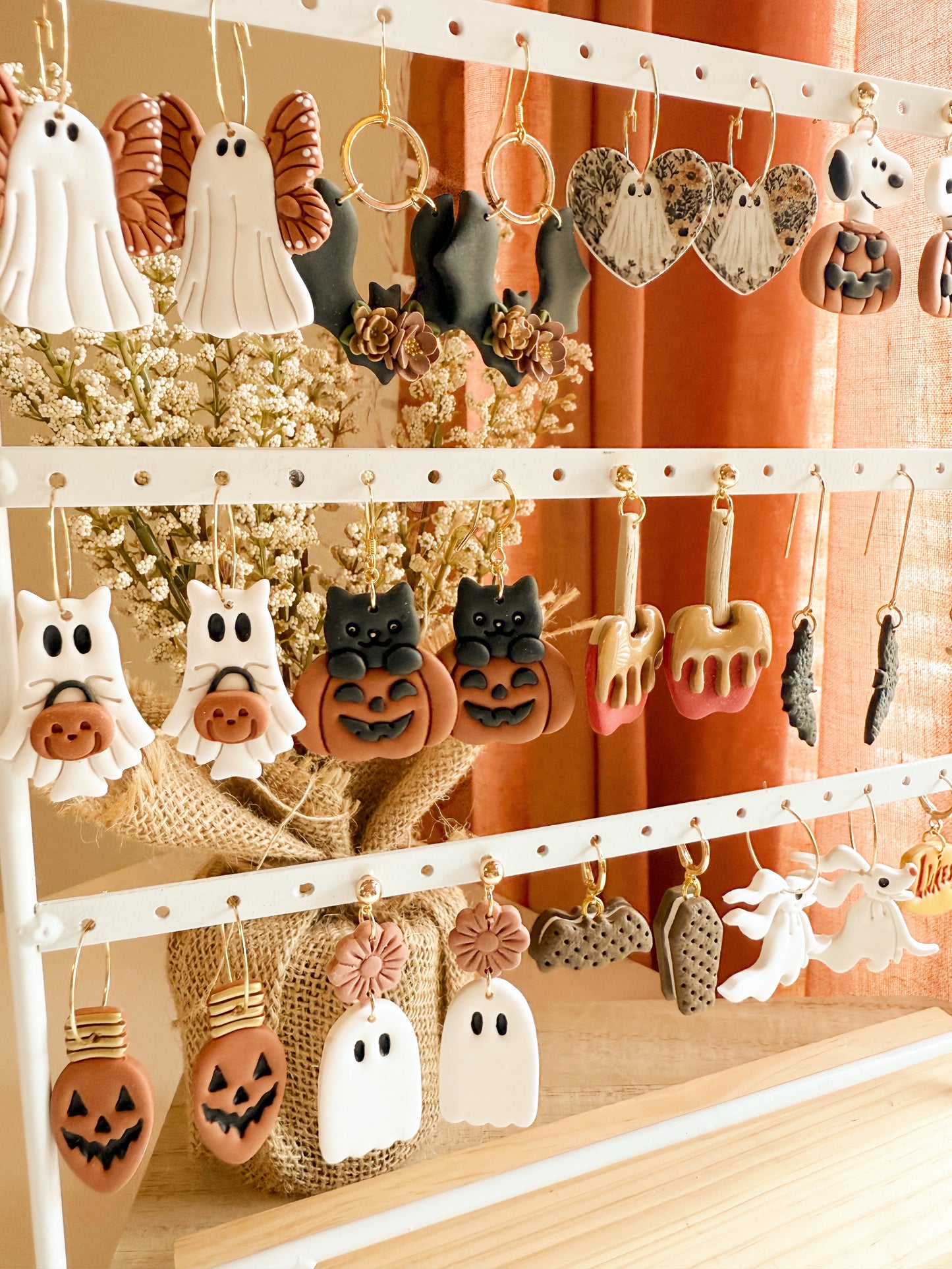 Falloween Collection