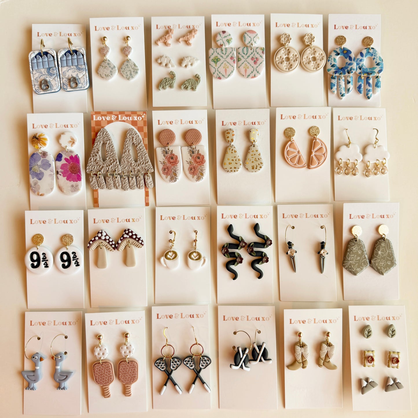 Dangles 1