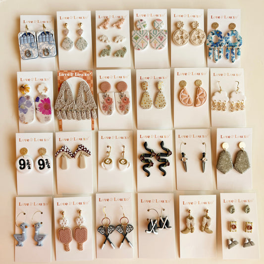 Dangles 1
