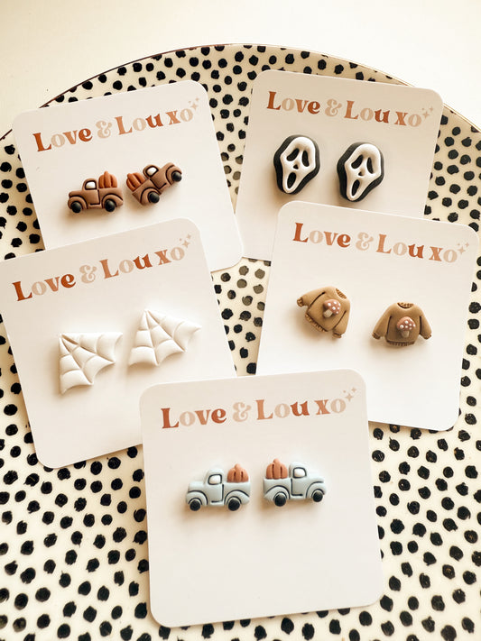 Fall Studs