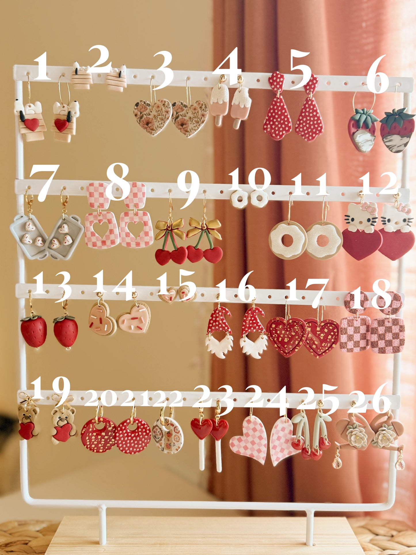 Valentine's Day Collection ✨