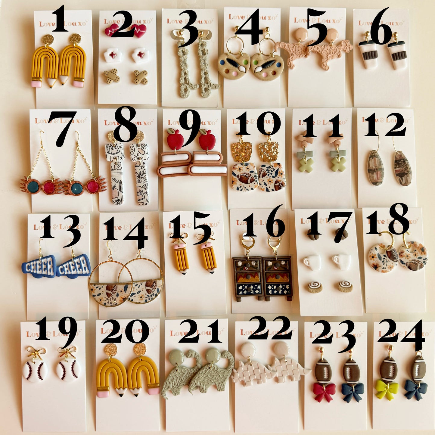Dangles 7