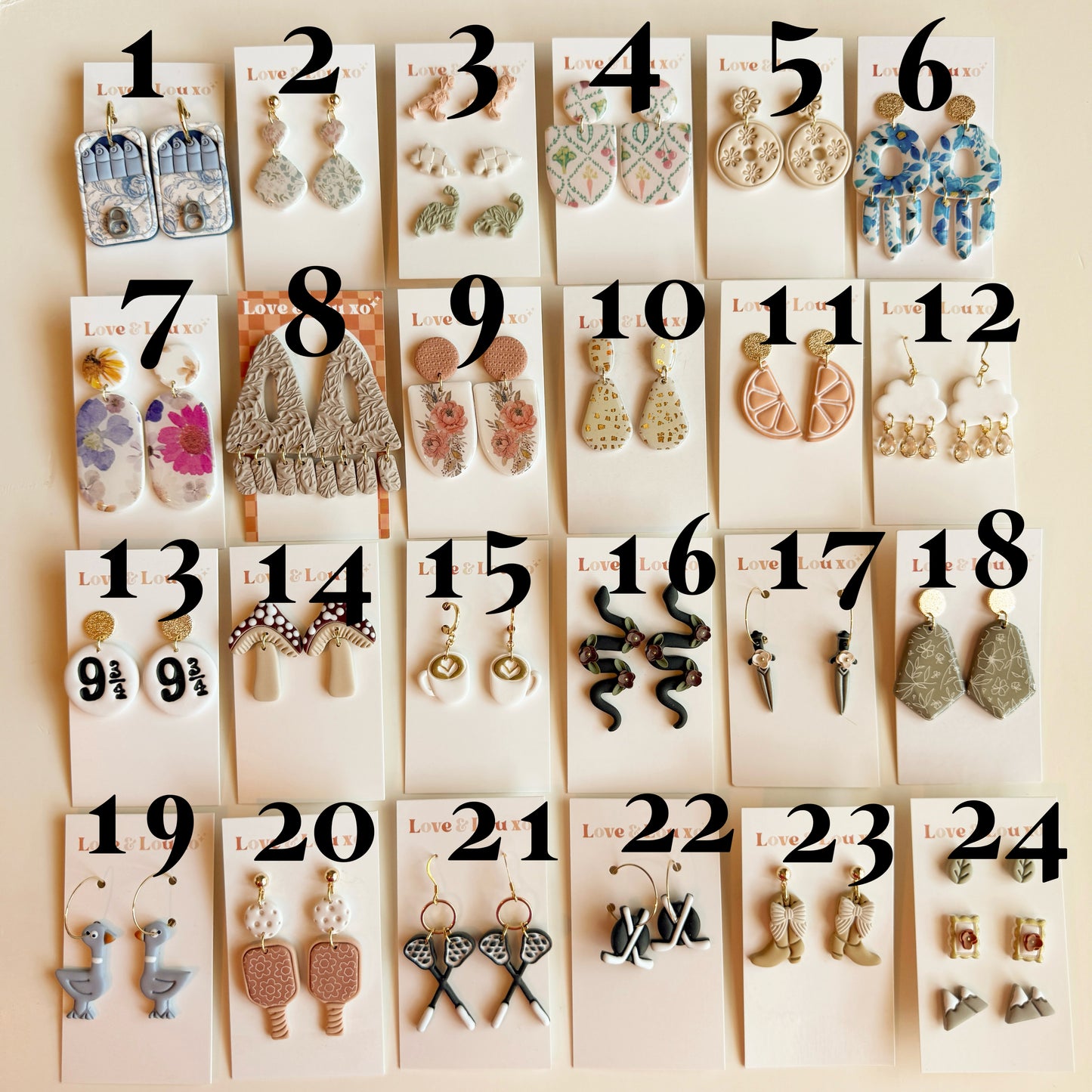 Dangles 1