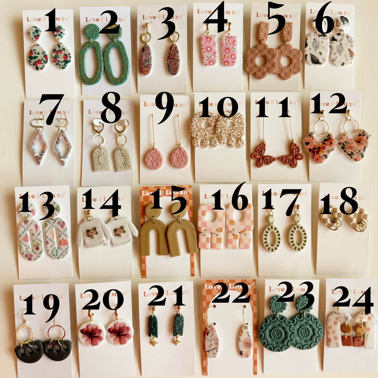 Dangles 6