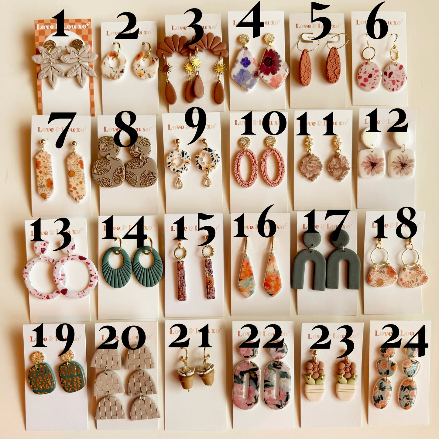 Dangles 13