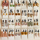 Dangles 15