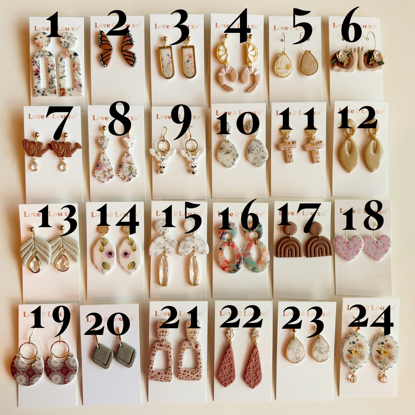 Dangles 8