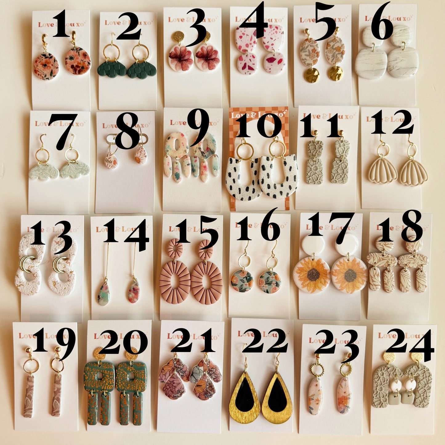 Dangles 10