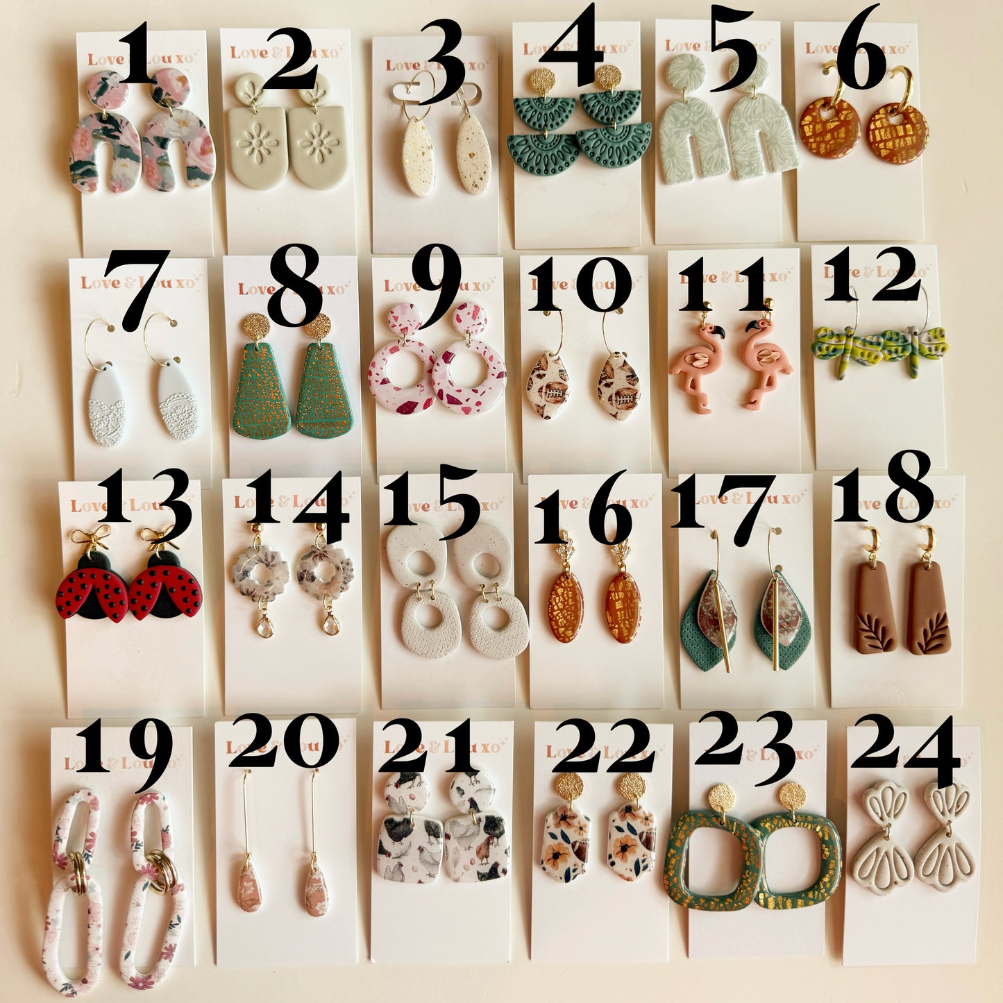 Dangles 12