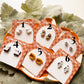 Falloween Studs 7