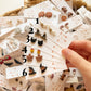 Falloween Studs 9
